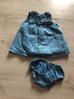 Zara Jeans Kleid mit Hose Bayern - Babenhausen Vorschau