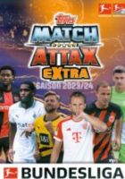 Match Attax Bundesliga 23/24 EXTRA verkaufen Nordrhein-Westfalen - Grevenbroich Vorschau