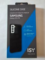 Samsung Galaxy S21 FE Silicone Case Rheinland-Pfalz - Schifferstadt Vorschau