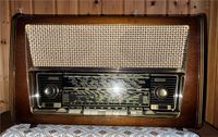 Vintage Radio - Schaub Lorenz Baden-Württemberg - Todtnau Vorschau