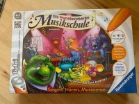 Die Monsterstarke Musikschule Sachsen-Anhalt - Elbingerode (Harz) Vorschau