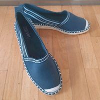 ESPRIT Espadrilles/Slipper Gr. 39/40 ☆♡☆ NEU ☆♡☆ Nordrhein-Westfalen - Mettmann Vorschau