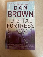 Digital Fortress von Dan Brown Nordrhein-Westfalen - Drensteinfurt Vorschau