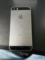 iPhone 5s Handy geht an aber Display schaden 32gb Niedersachsen - Wilhelmshaven Vorschau