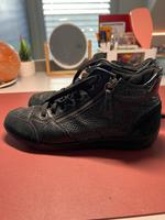 Geox Respira Stiefeletten mit Leder Highlights Frankfurt am Main - Nieder-Eschbach Vorschau