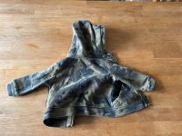 Nike Jacke Baby, Größe 62/68, Camouflage, Pullover Nordrhein-Westfalen - Minden Vorschau