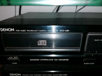 Denon CD Player DCD-580 Baden-Württemberg - Karlsruhe Vorschau