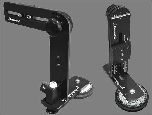 Panosaurus 2.0 Nodalpunktadapter für Panoramafotografie in Bad Oeynhausen