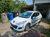 Peugeot 207 Filou 75 Filou München - Bogenhausen Vorschau