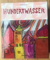 Buch „ Hundertwasser" Thüringen - Neustadt an der Orla Vorschau