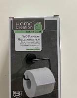 WC Papier Rollenhalter *neu* Bielefeld - Heepen Vorschau