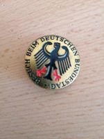 Pin, Sticker, Brosche, Besuch beim Deutschen Bundestag, ALT Kreis Ostholstein - Bad Schwartau Vorschau