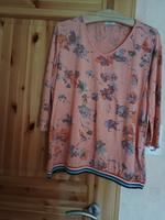Cecil Shirt 3/4 Arm V-Ausschnitt Gr. XL Hessen - Frielendorf Vorschau