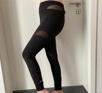NEU H&M Yoga Leggins Tights Move S Hose Pilates Sport Brandenburg - Beelitz Vorschau