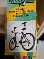 Fahrradlift Baden-Württemberg - Nürtingen Vorschau