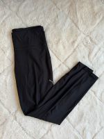 Leggings von Puma Sport tights Größe L schwarz high waist Thüringen - Erfurt Vorschau