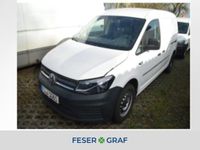 Volkswagen Caddy Maxi Kasten Klima*PDC*Bluetooth*Radio* Sachsen-Anhalt - Köthen (Anhalt) Vorschau