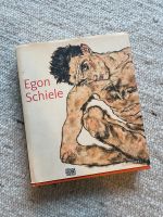 Katalog Egon Schiele Hessen - Offenbach Vorschau