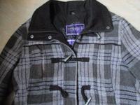 Cecil Jacke Damen Wolljacke Gr. 40-42 S-M Nordrhein-Westfalen - Grevenbroich Vorschau