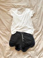Hollister | Kurzes Pyjama-Set | Preis VB | Blitzversand München - Moosach Vorschau