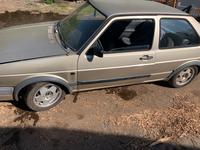 Jetta 2 Coupe VfL 1985er zu verkaufen mit LPG Gasanlage Nordrhein-Westfalen - Wesel Vorschau