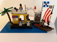 Lego Set 6267 Blauröcke Piraten Bayern - Postbauer-Heng Vorschau