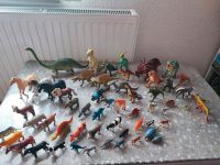 SCHLEICH TIERE • TIER FIGUREN • SPIELFIGUREN TIERE•SCHLEICH PFERD Nordrhein-Westfalen - Hamm Vorschau