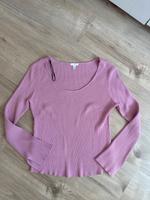 H&M Mama Pullover Schwangerschaft Gr.XXL Niedersachsen - Eystrup Vorschau