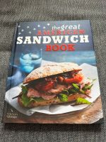 the great American Sandwich Book Rezept Kochbuch Bayern - Bayreuth Vorschau