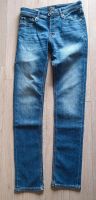 Tolle blaue Jack & Jones Jeans-Hose Glenn, Gr. 28/32 Simmern - Hunsrück Vorschau