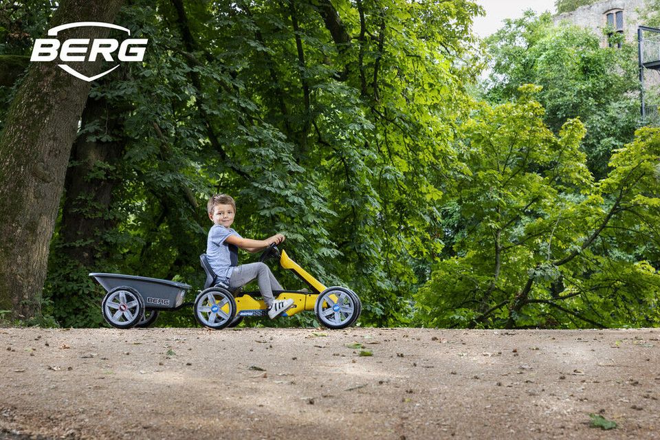 BERG Toys Gokart Reppy Rider für Kinder ab 2,5 Jahren in Fröndenberg (Ruhr)