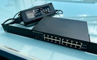 InLine 32308H PoE+ Gigabit 19" Injektor Hub 8-Port Hessen - Aßlar Vorschau