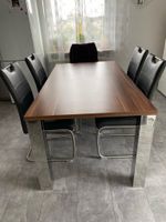 Tisch OHNE Stühle Bayern - Kaufbeuren Vorschau
