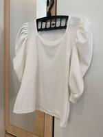Weiß bluse Bielefeld - Bielefeld (Innenstadt) Vorschau