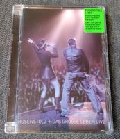 Rosenstolz Live - Konzert DVD, OVP Sachsen-Anhalt - Leuna Vorschau