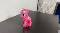 My little pony pinkie pie pearlized brushable Berlin - Spandau Vorschau