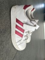 Adidas Mädchenschuhe Brandenburg - Strausberg Vorschau