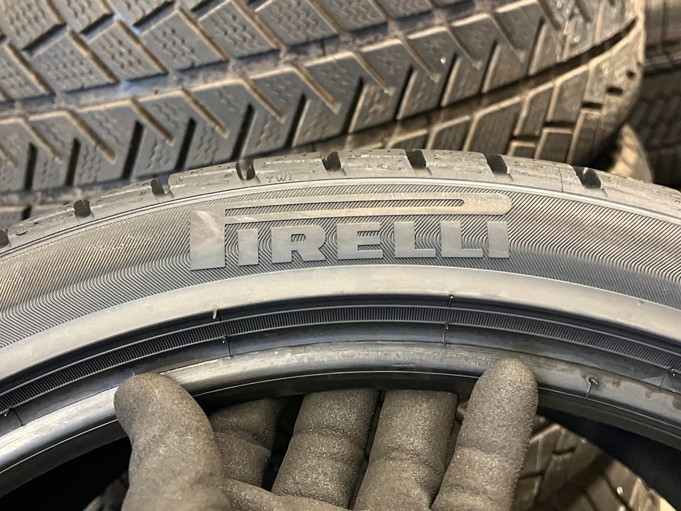 1x NEU 305/30 R20 XL Pirelli SottoZero 3 Winterreifen M+S L in Pattensen