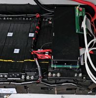 PV Speicher, Batterie 180Ah, 9,6kWh, JKBMS verbaut Niedersachsen - Ankum Vorschau