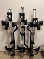 Thule WingBar Edge Dachträgersystem + 3x Pro Ride 598, aluminium Nordrhein-Westfalen - Swisttal Vorschau