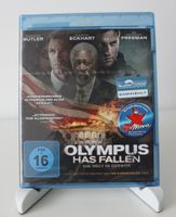 Blu-Ray Olympus Has Fallen Niedersachsen - Bad Münder am Deister Vorschau
