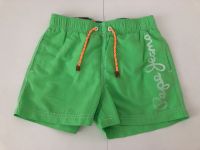 Pepe Jeans London Badehose Badeshort kurze Hose Shorts 140 10 XS Pankow - Prenzlauer Berg Vorschau