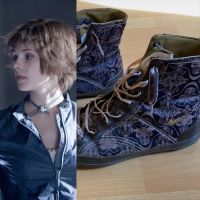ASO Alice Cullen Twilight Screen Accurate Nike Flats Shoes Berlin - Mitte Vorschau
