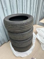 4mal Sommerreifen Mini Hankook 195/55 R16 87W so gut wie neu Baden-Württemberg - Altdorf Vorschau