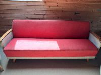 Sofa 3-Sitzer Vintage / 70er Jahre Baden-Württemberg - Keltern Vorschau