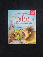 neues Buch: "Tafiti, Der Löwe mit dem Wackelzahn" Nordrhein-Westfalen - Solingen Vorschau