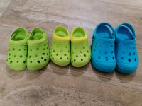 ‼️No name Crocs 24/25 und 30 Baden-Württemberg - Altshausen Vorschau