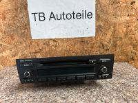 BMW E87 E90 E92 X1 Radio CD Professional 9187108 Nordrhein-Westfalen - Bottrop Vorschau