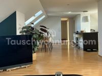 [TAUSCHWOHNUNG] Biete 100m2 Dachgeschosswohnung zentral in Isarnähe München - Au-Haidhausen Vorschau