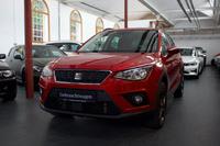 Seat Arona Style*AUTOMATIK*TÜV SERVICE NEU* Baden-Württemberg - Pfullingen Vorschau